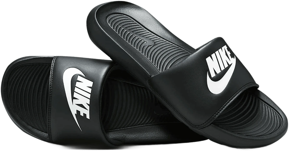 Nike Victori One hardloopschoen voor dames – Zwart
