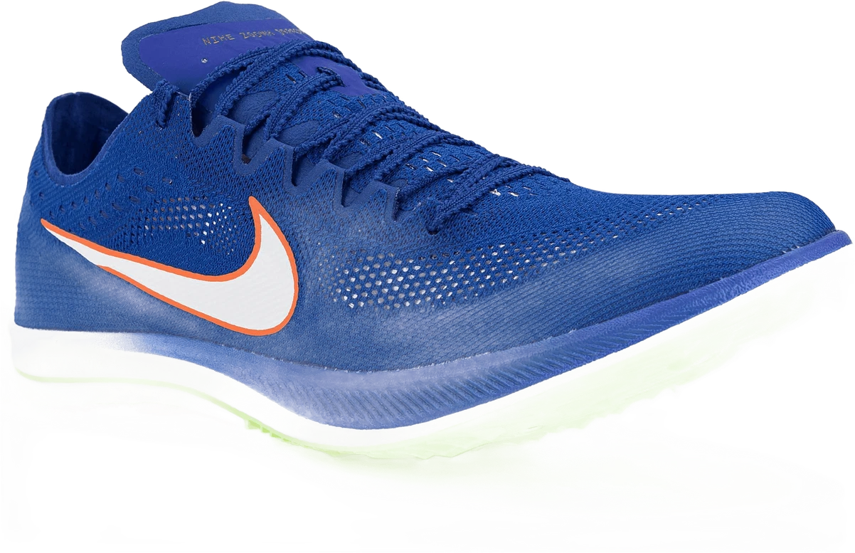 Nike Dragonfly hardloopschoen voor heren – Blauw