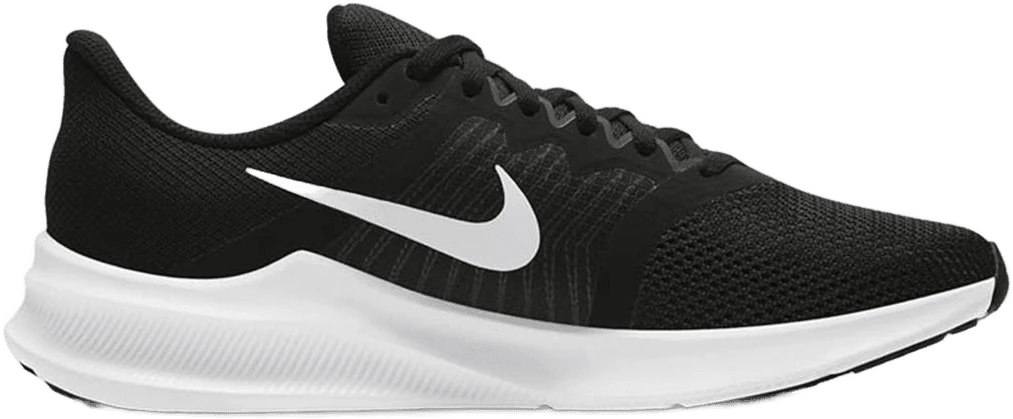 Nike Downshifter 11 hardloopschoen voor dames – Zwart