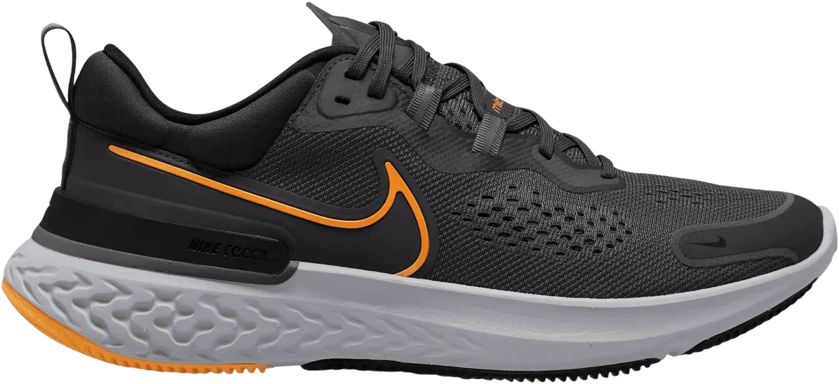 Nike React Miler 2 hardloopschoen voor heren – Multi