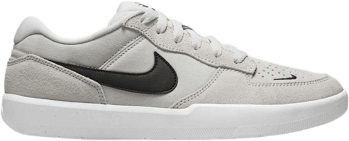 Nike Sb Force 58 hardloopschoen voor heren – Grijs