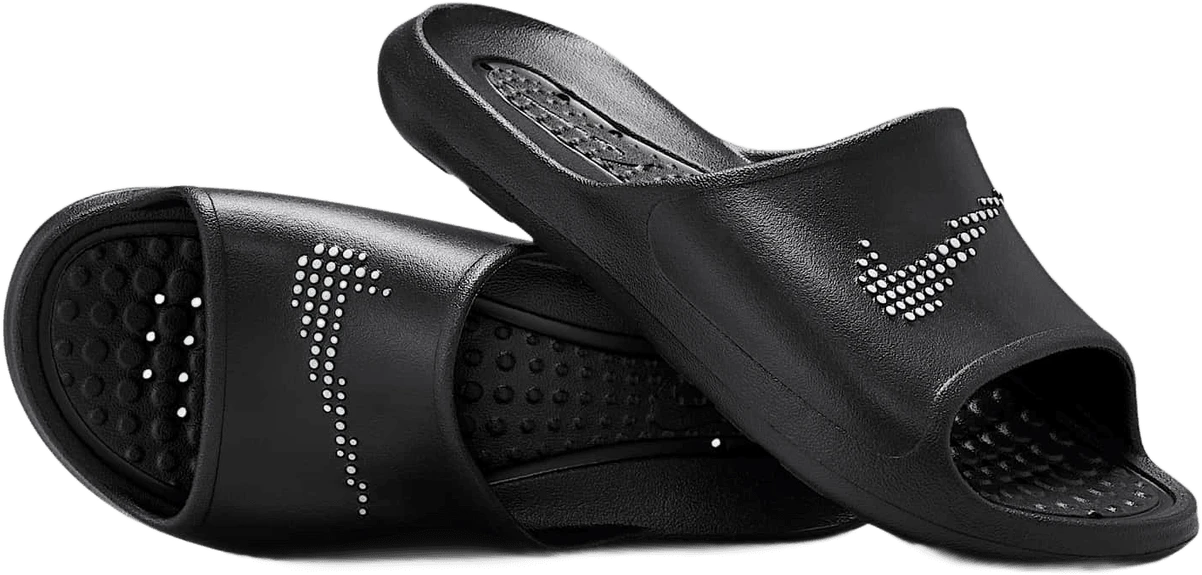 Nike Victori One hardloopschoen voor heren – Zwart
