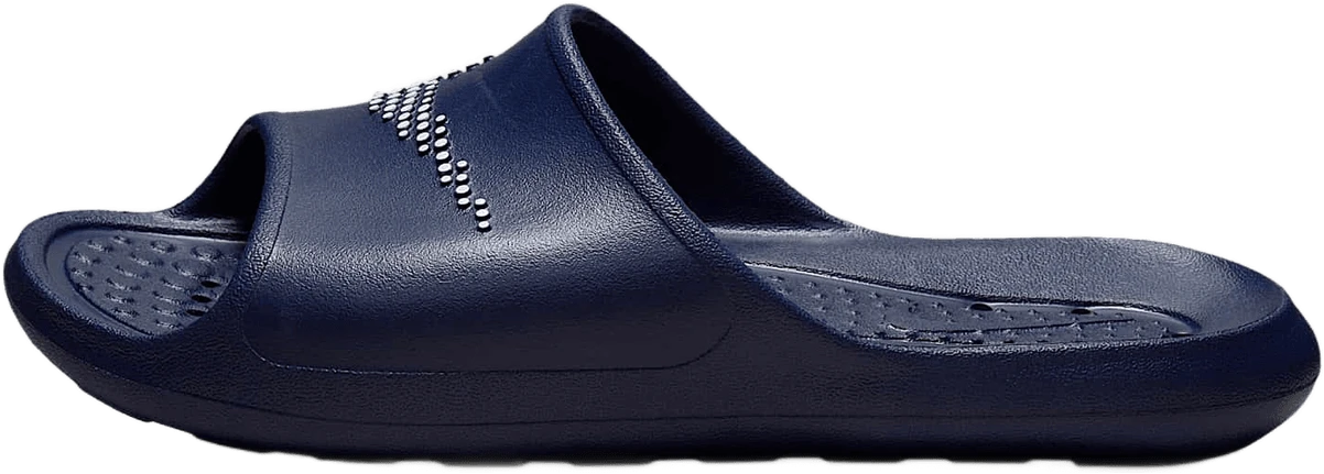 Nike Victori One hardloopschoen voor heren – Blauw