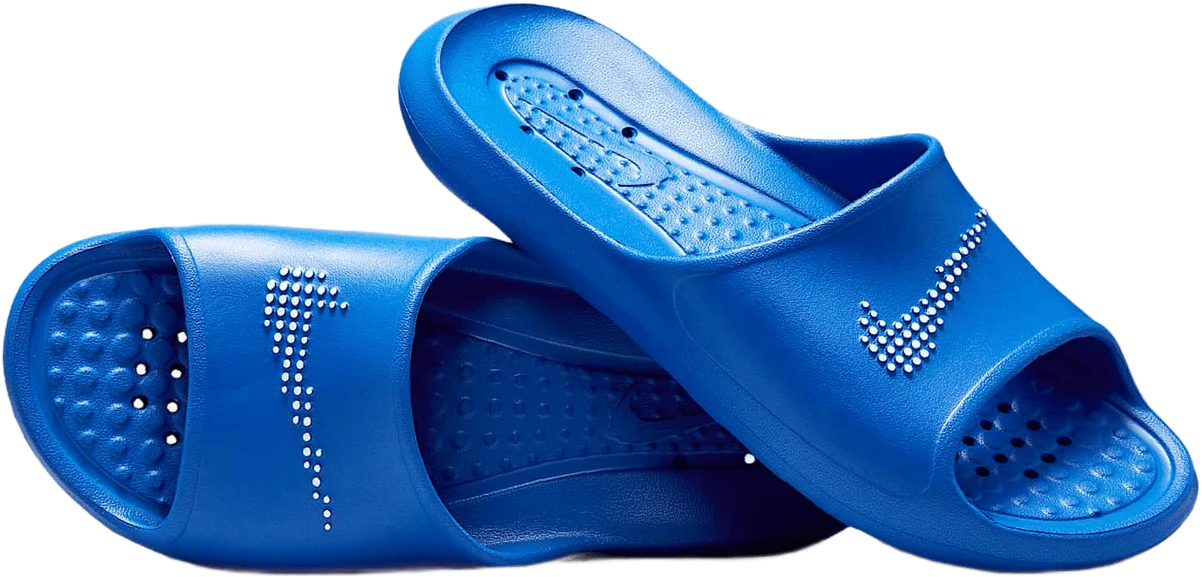 Nike Victori One hardloopschoen voor heren – Blauw
