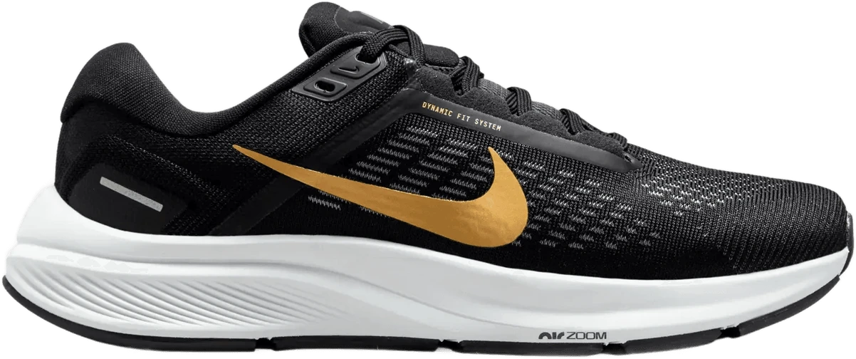Nike Structure 24 hardloopschoen voor dames – Multi