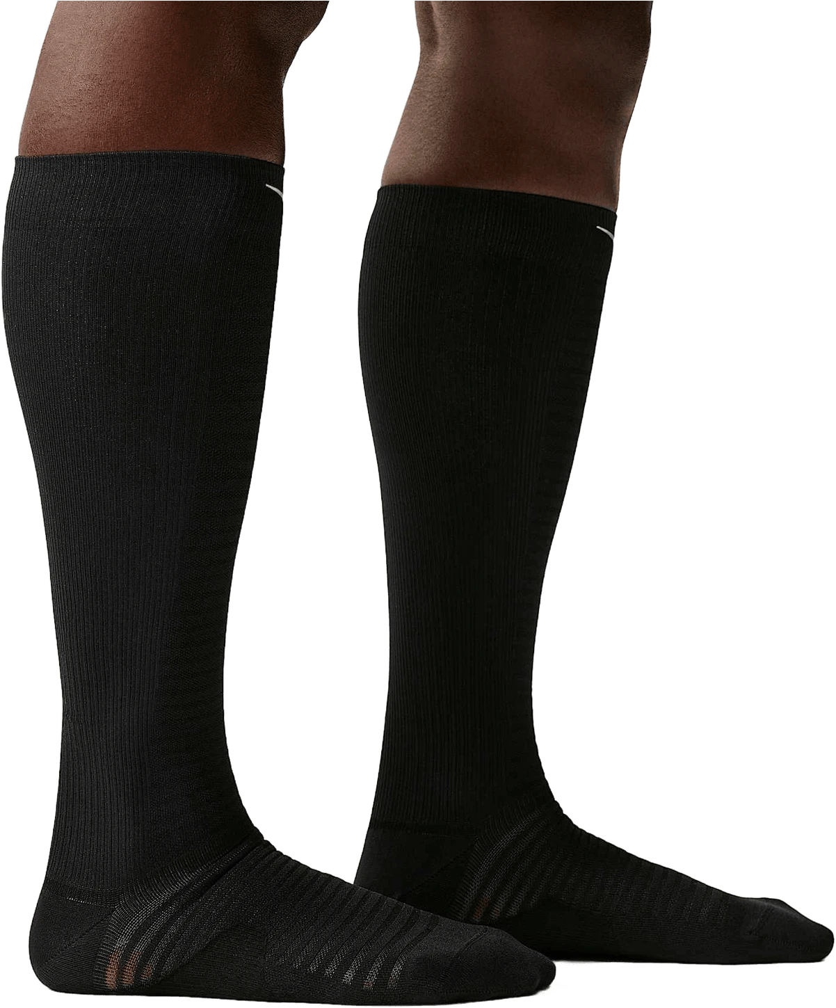 Nike Spark Lightweight hardloopschoen voor heren – Zwart