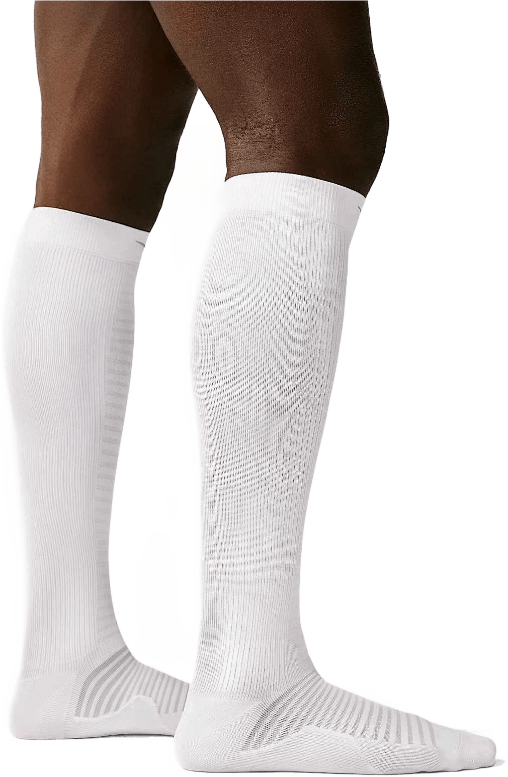 Nike Spark Lightweight hardloopschoen voor heren – Wit