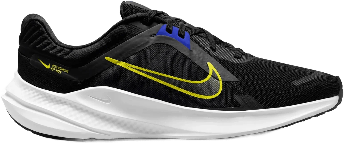 Nike Quest 5 hardloopschoen voor heren – Multi
