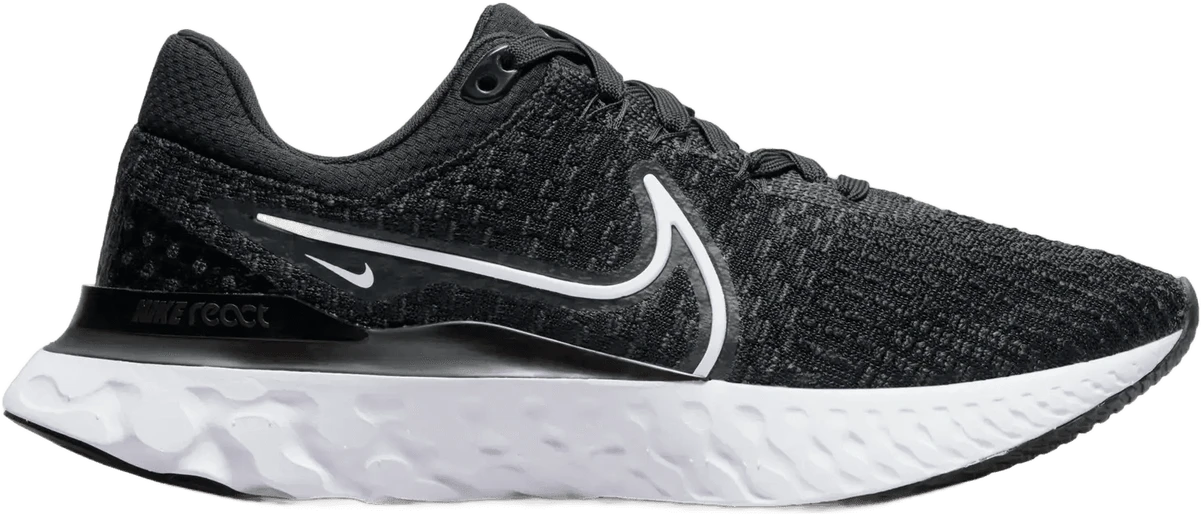 Nike React Infinity Run Flyknit 3 hardloopschoen voor dames – Multi