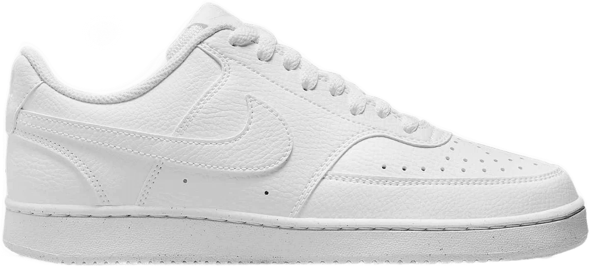 Nike Court Vision Low Next Nature hardloopschoen voor dames – Wit