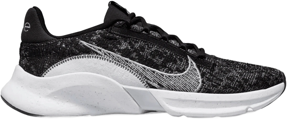 Nike Van Superrep Go Iii Next Nature Flyknit hardloopschoen voor heren – Multi
