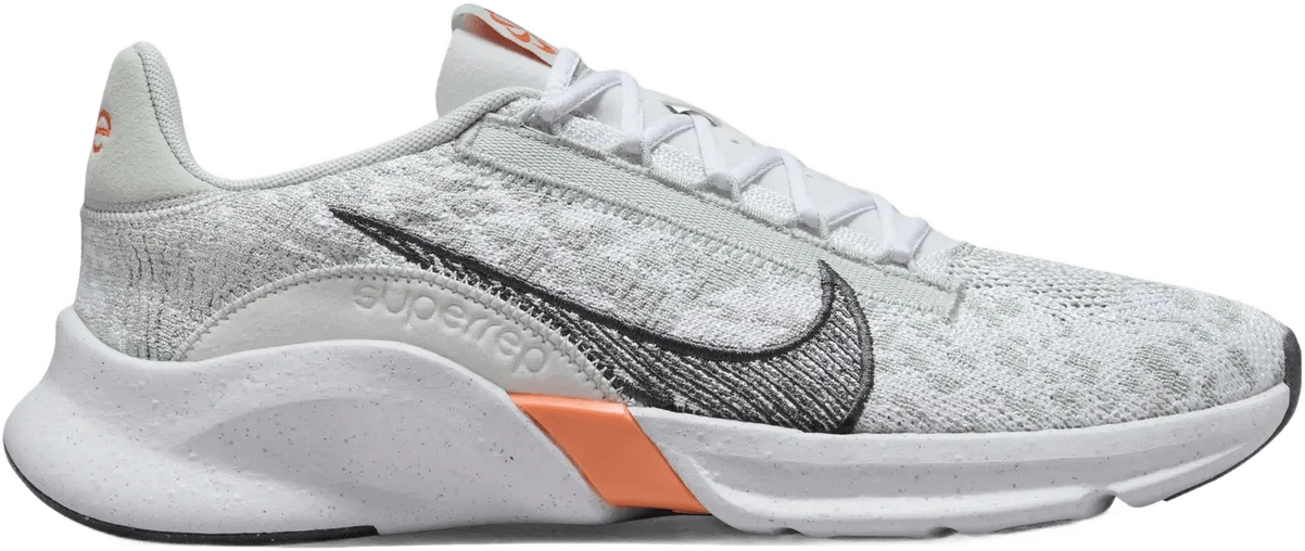 Nike Superrep Go 3 Next Nature Flyknit hardloopschoen voor heren – Multi