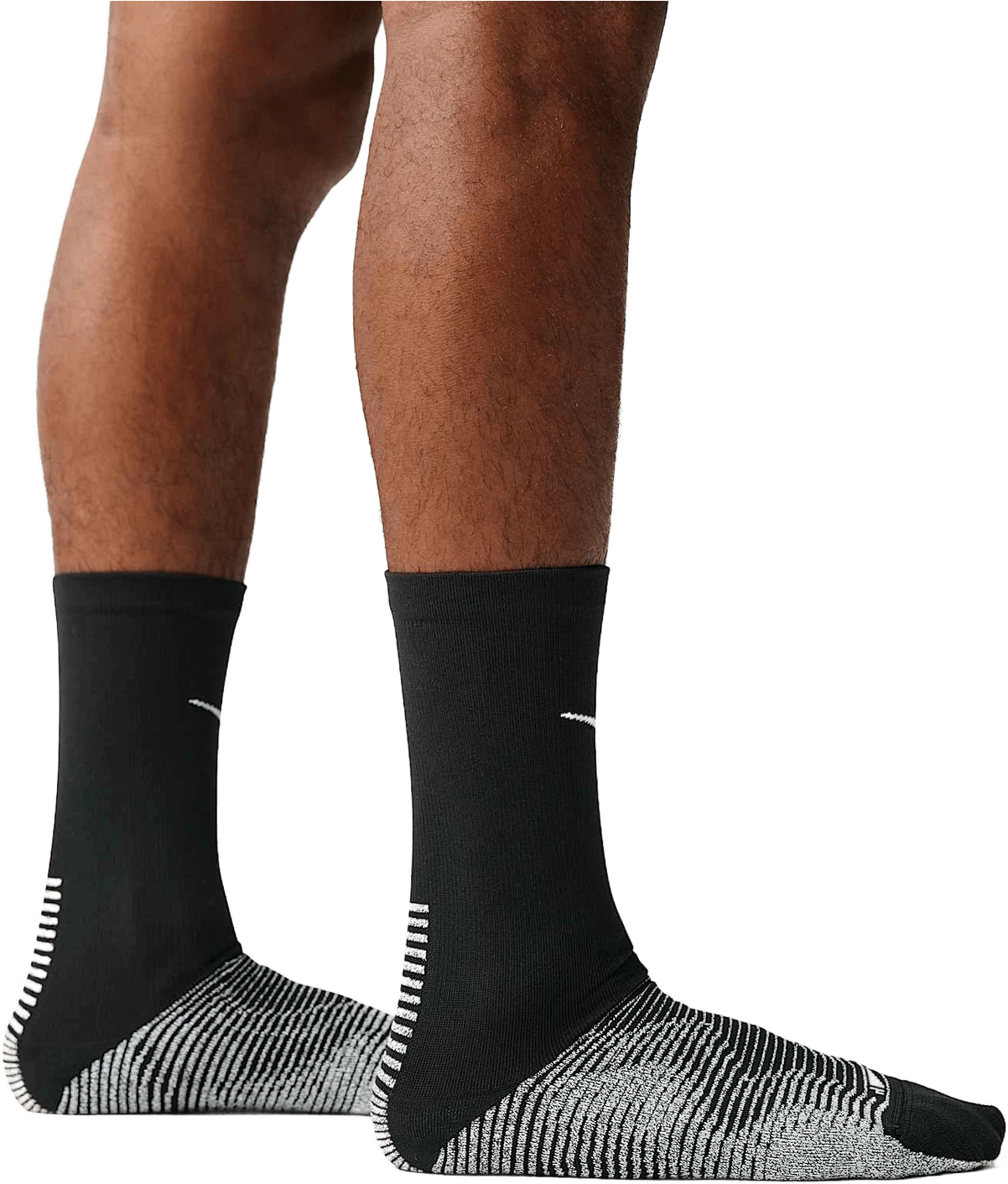 Nike NikeGrip Vapor Strike hardloopschoen voor heren – Zwart