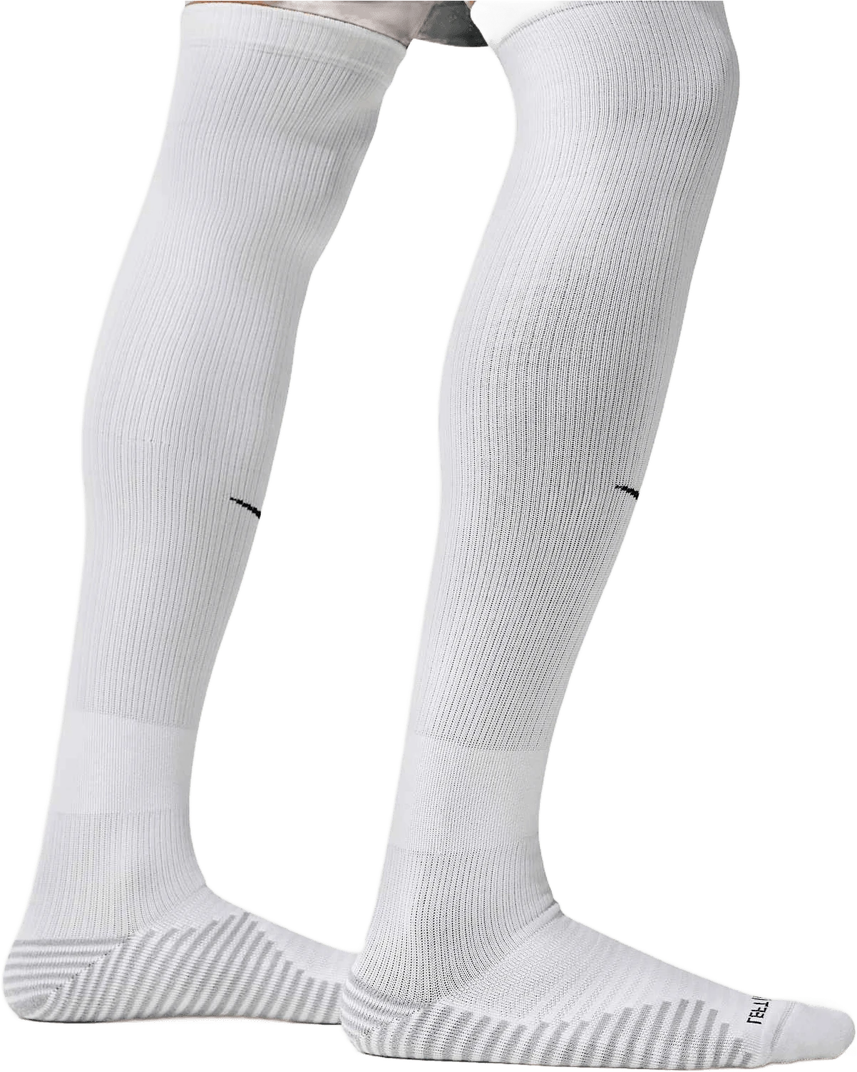 Nike Dri-Fit Strike hardloopschoen voor heren – Wit