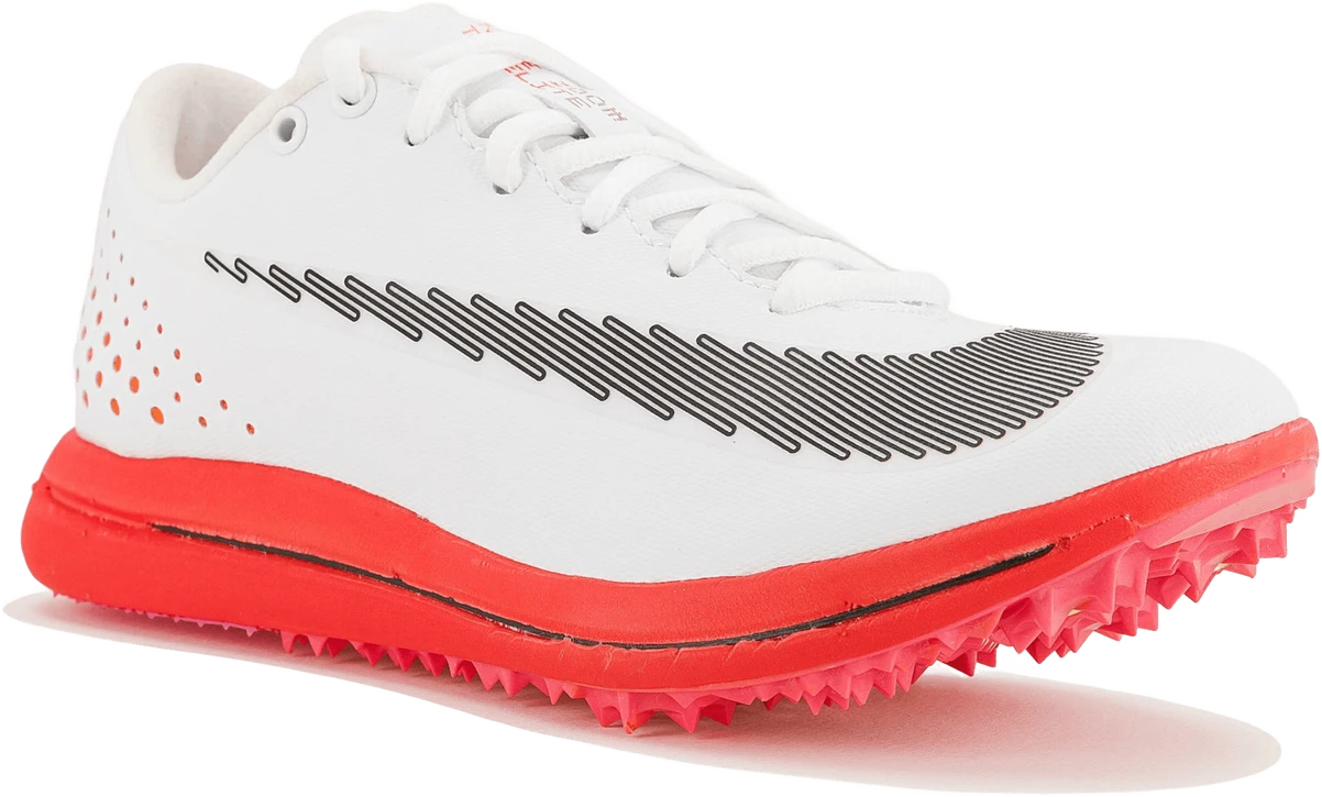 Nike Triple Jump Elite 2 hardloopschoen voor heren – Wit