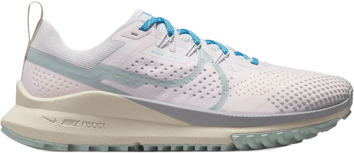 Nike Trail React Pegasus 4 hardloopschoen voor dames – Multi