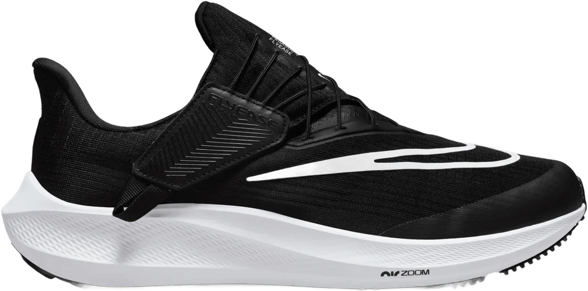 Nike Pegasus EasyOn hardloopschoen voor heren – Zwart