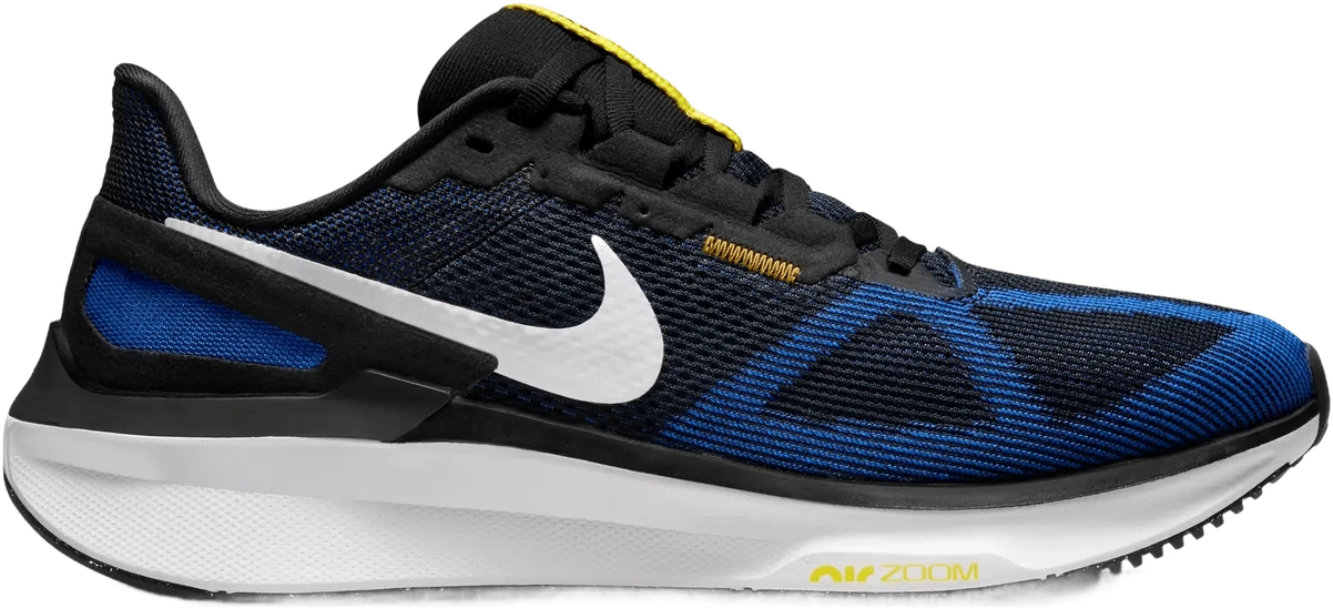 Nike Structure 25 hardloopschoen voor heren – Multi