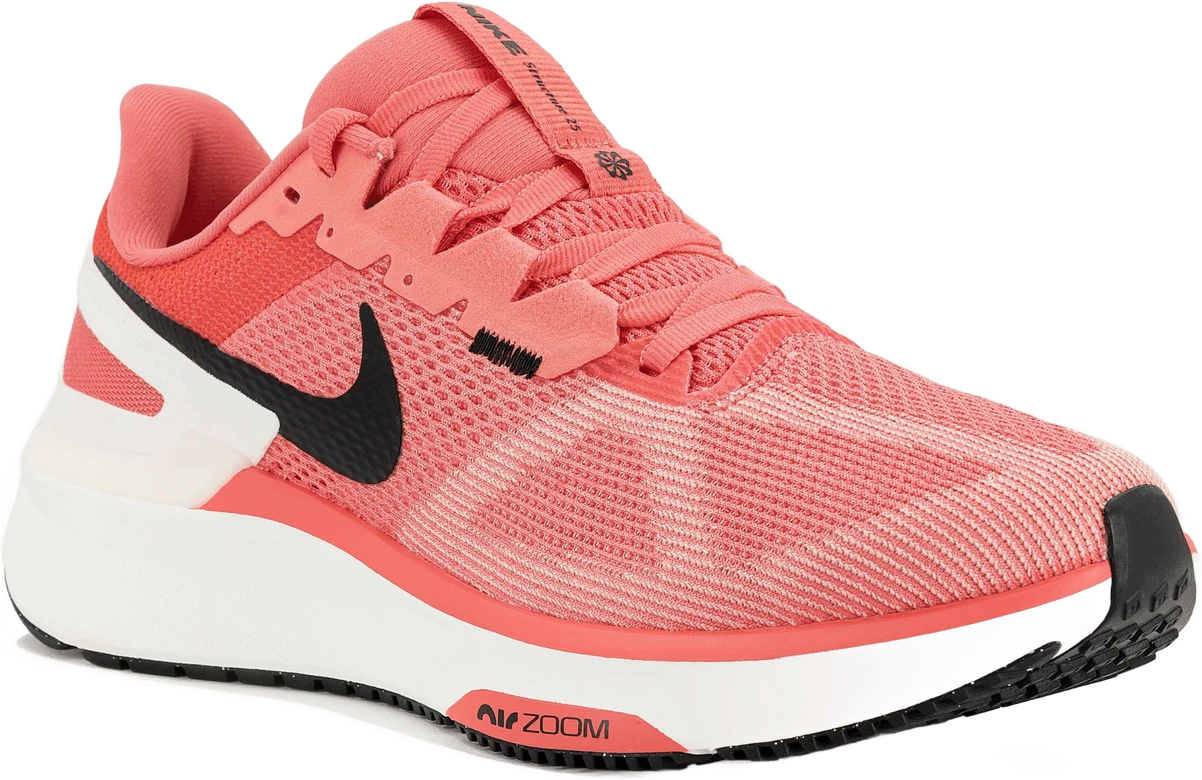 Nike Structure 25 hardloopschoen voor dames – Roze