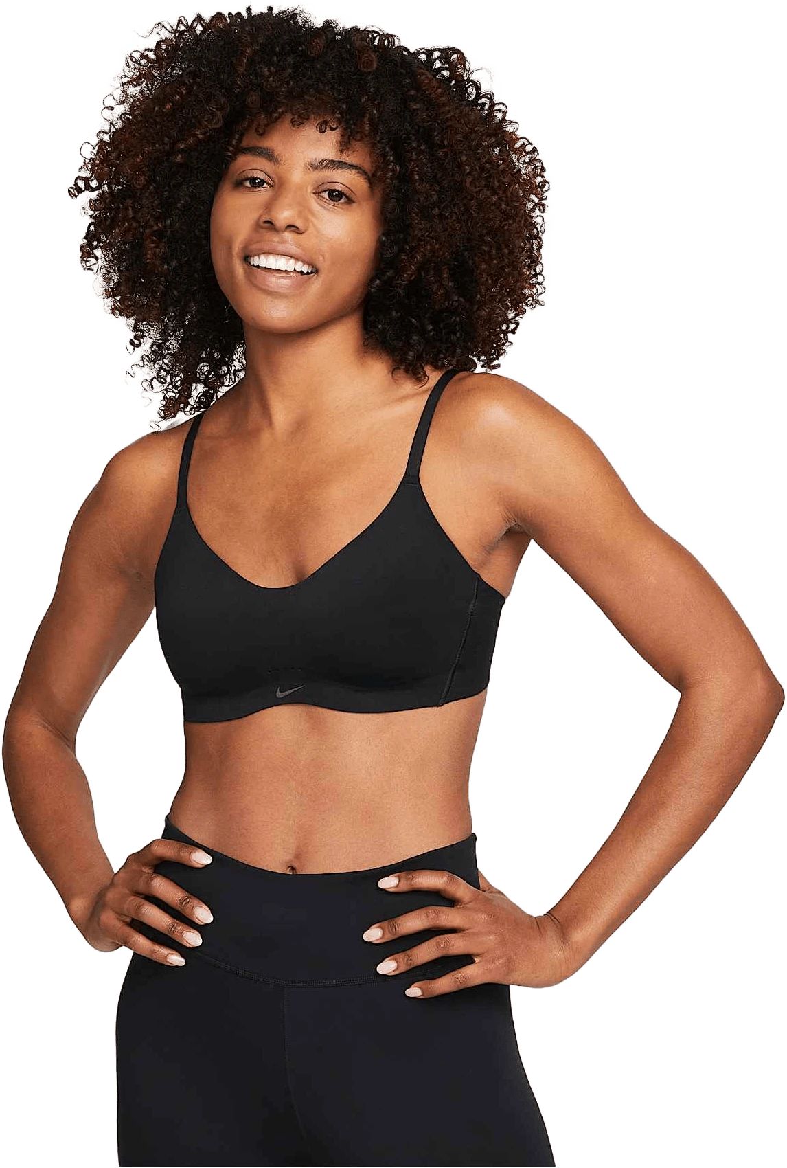 Nike Alate Minimalist hardloopschoen voor dames – Zwart