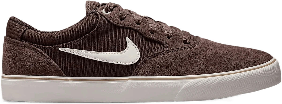 Nike Sb Chron 2 hardloopschoen voor heren – Bruin