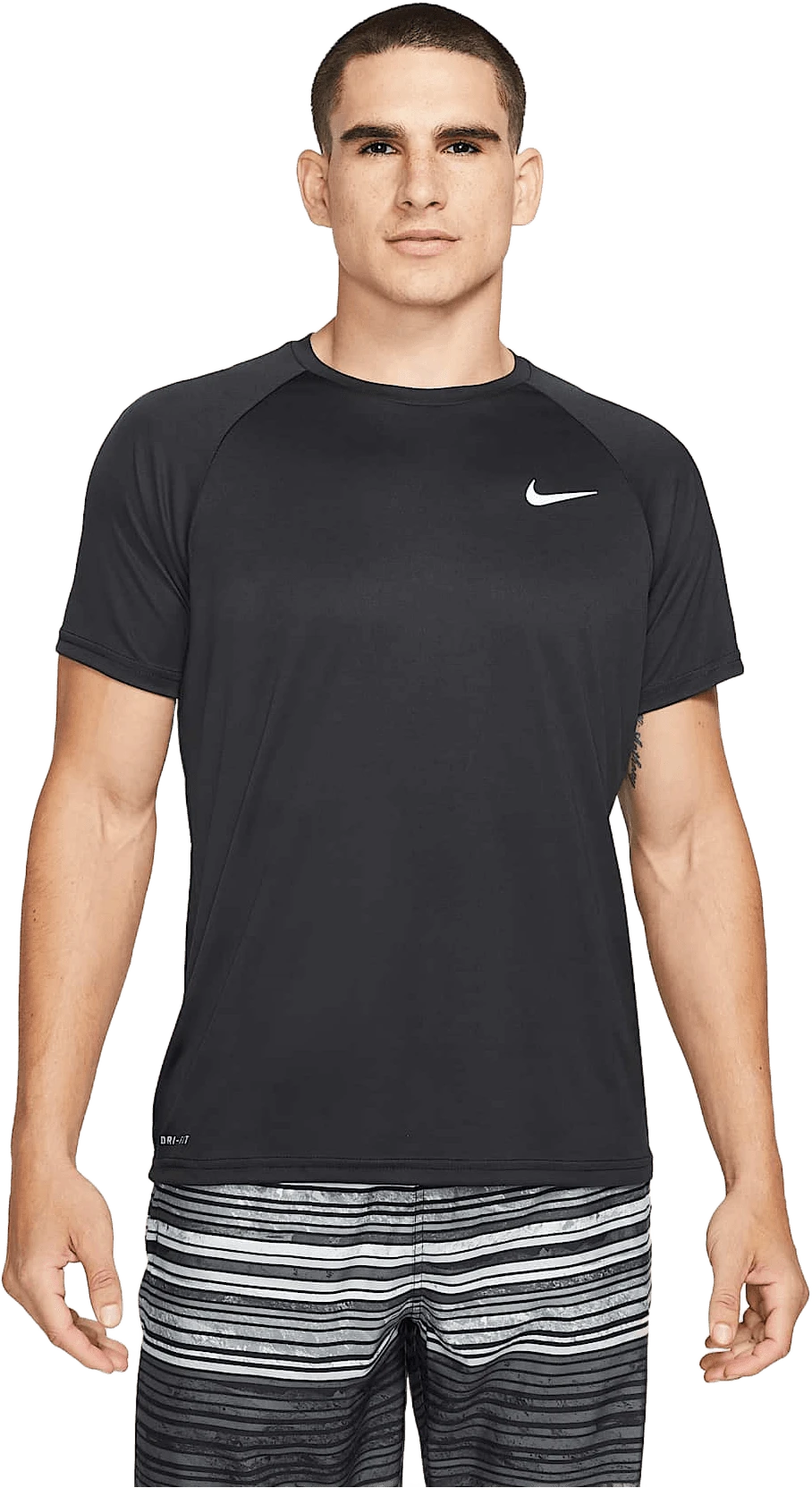 Nike Swim Hydroguard Essential hardloopschoen voor heren – Zwart