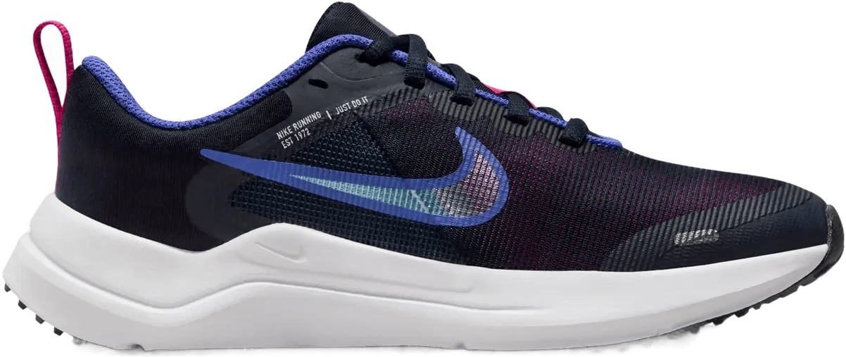 Nike Downshifter 12 hardloopschoen voor kinderen – Multi