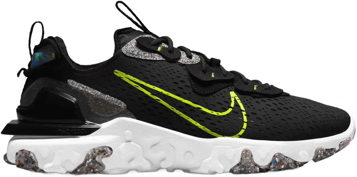 Nike React Vision hardloopschoen voor heren – Multi