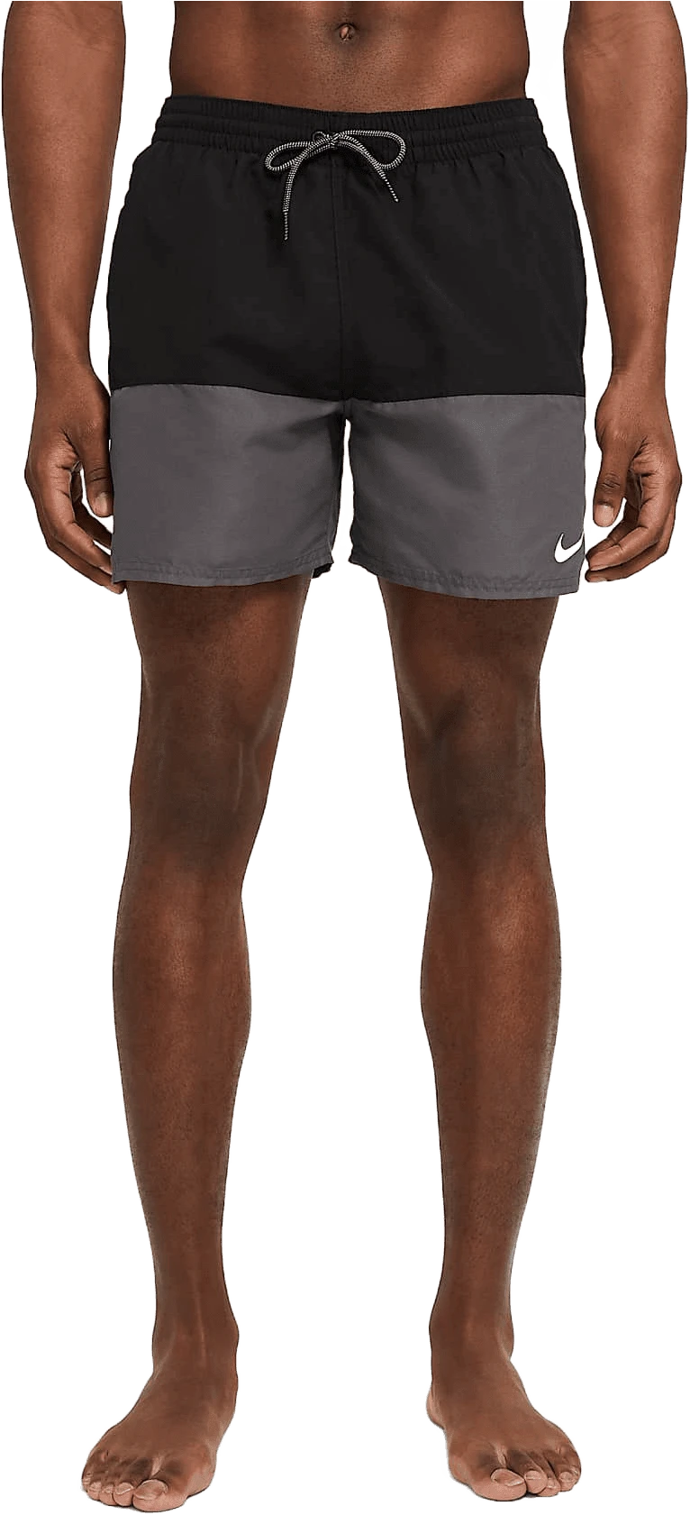 Nike Swim hardloopschoen voor heren – Zwart