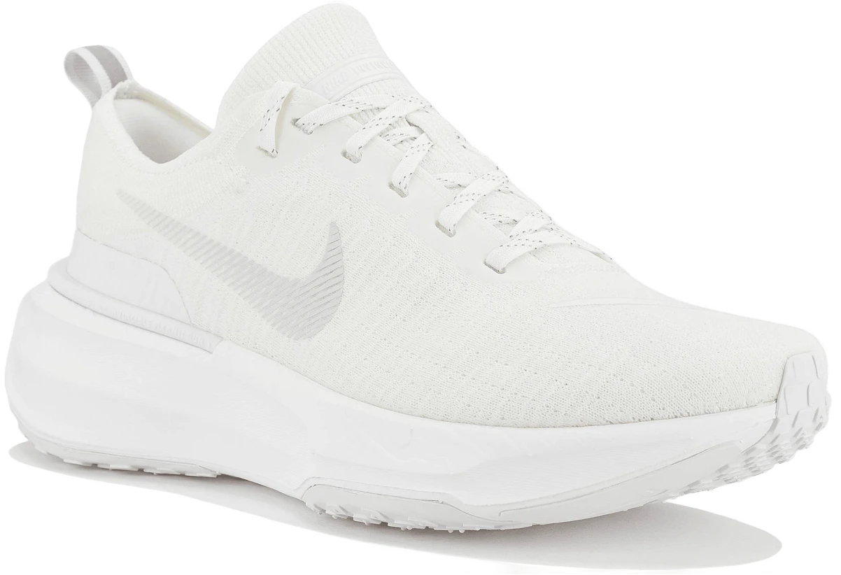 Nike Invincible 3 hardloopschoen voor dames – Wit