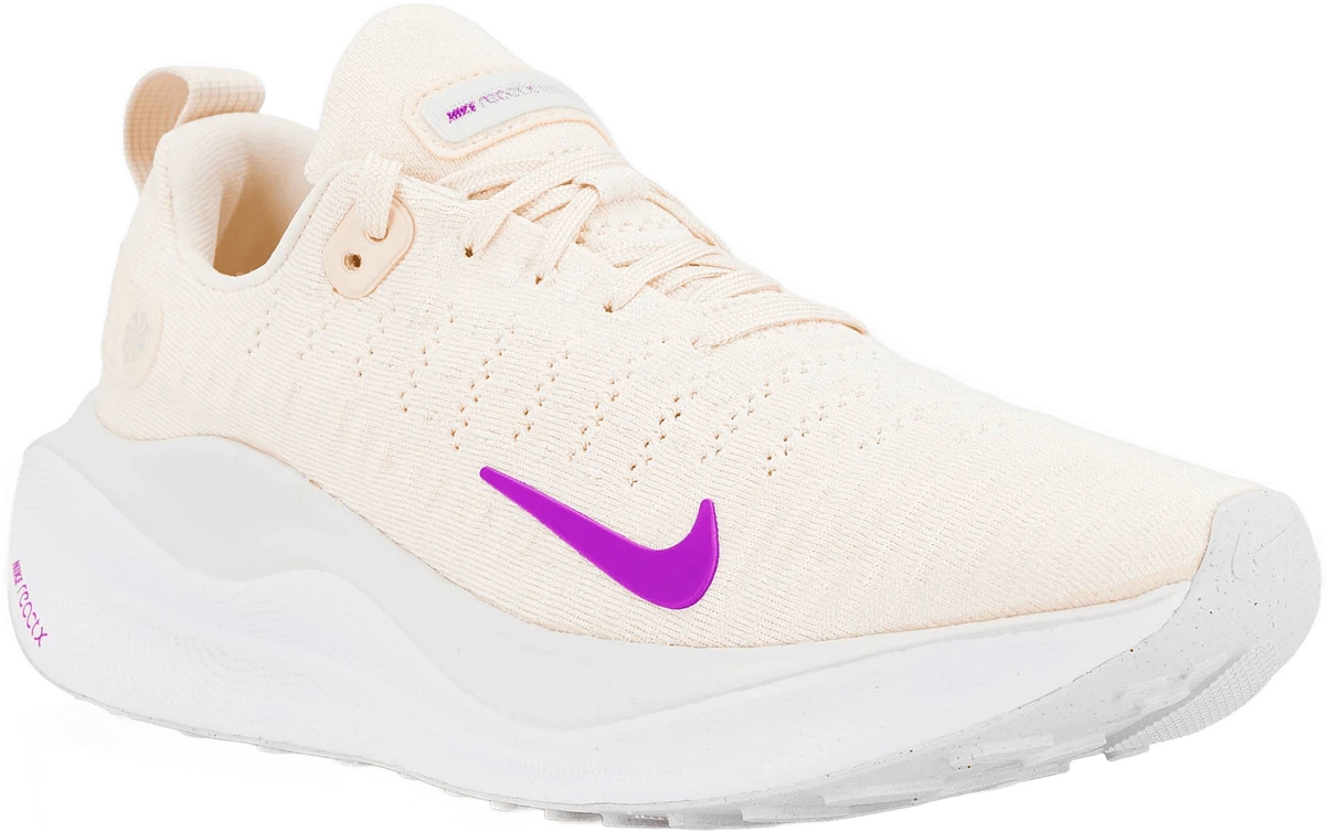 Nike Infinity RN 4 hardloopschoen voor dames – Oranje