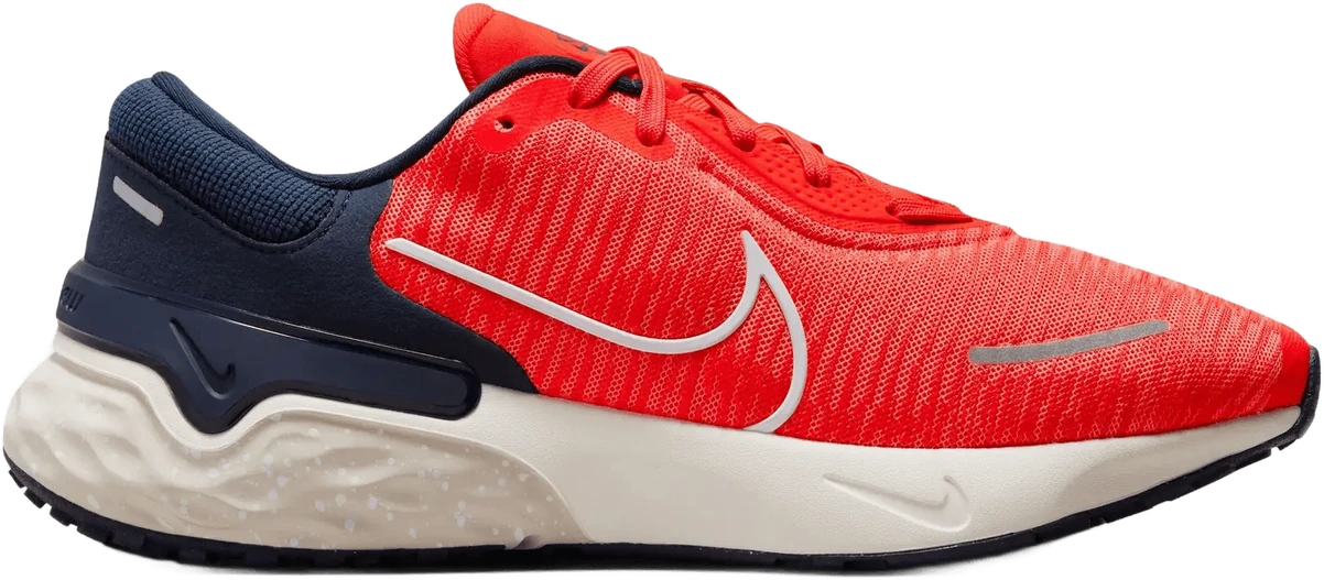 Nike Van Renew Run 4 hardloopschoen voor heren – Multi