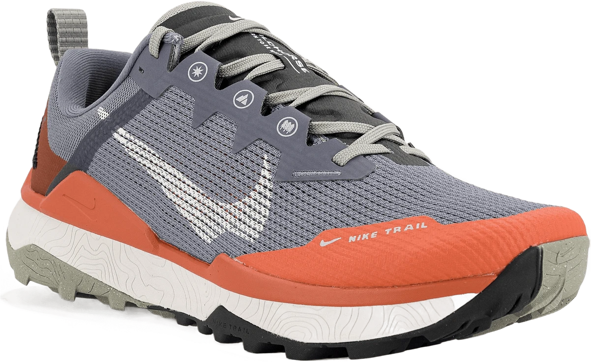 Nike Wildhorse 8 hardloopschoen voor heren – Blauw