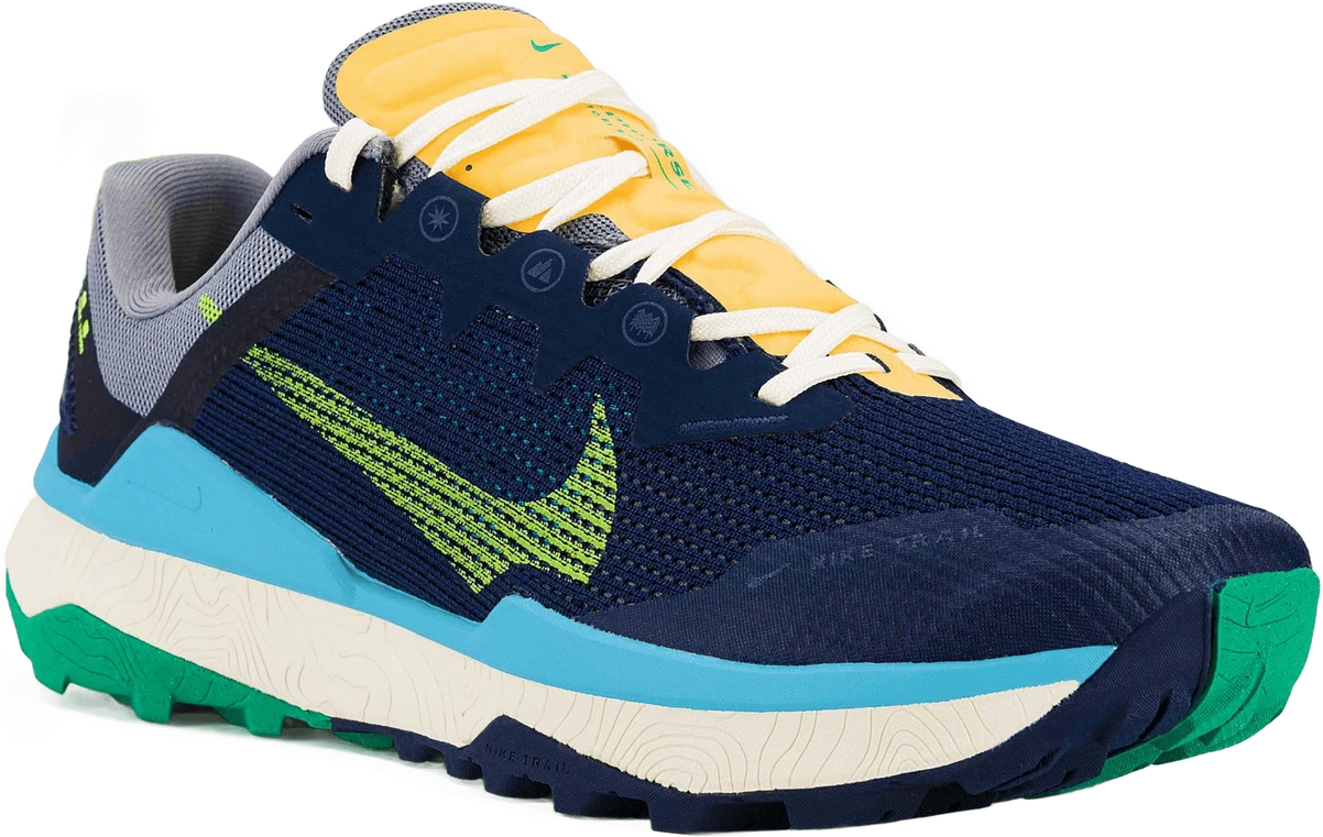 Nike Wildhorse 8 hardloopschoen voor dames – Multi