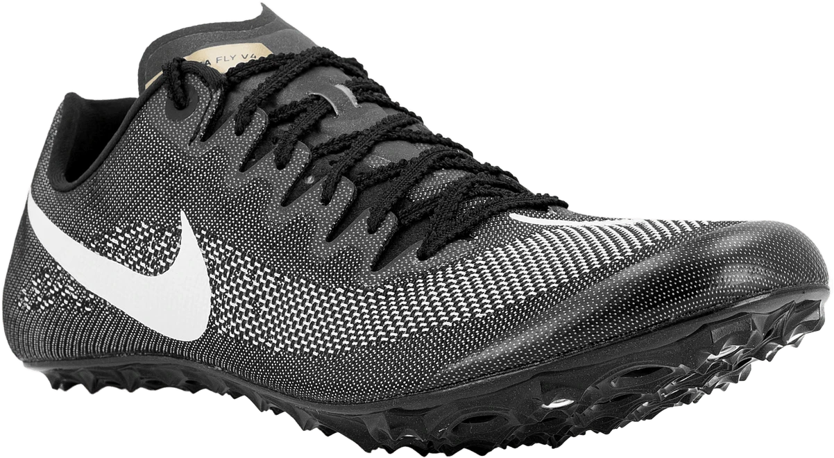 Nike Zoom Ja Fly 4 hardloopschoen voor heren – Zwart