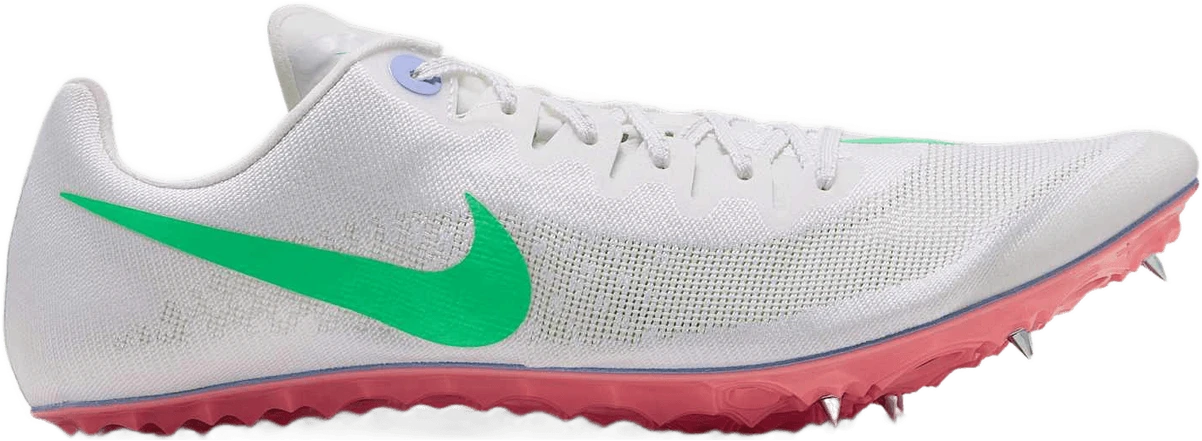 Nike Ja Fly 4 hardloopschoen voor heren – Wit