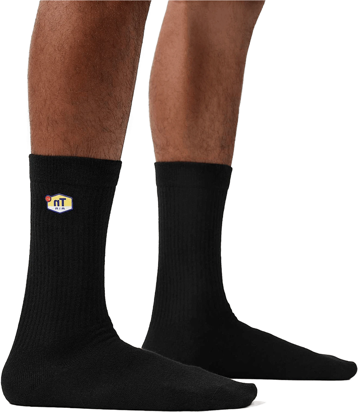 Nike Everyday Essentials hardloopschoen voor heren – Zwart