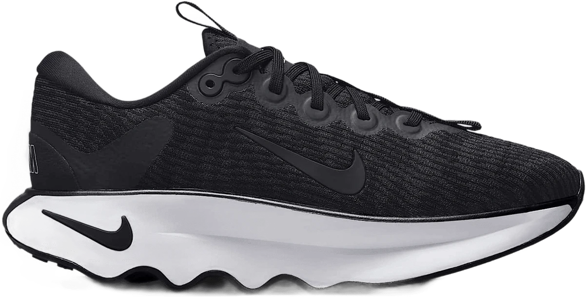 Nike Motiva hardloopschoen voor dames – Zwart