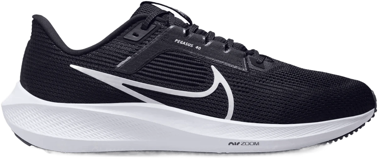 Nike Pegasus 40 hardloopschoen voor heren – Multi