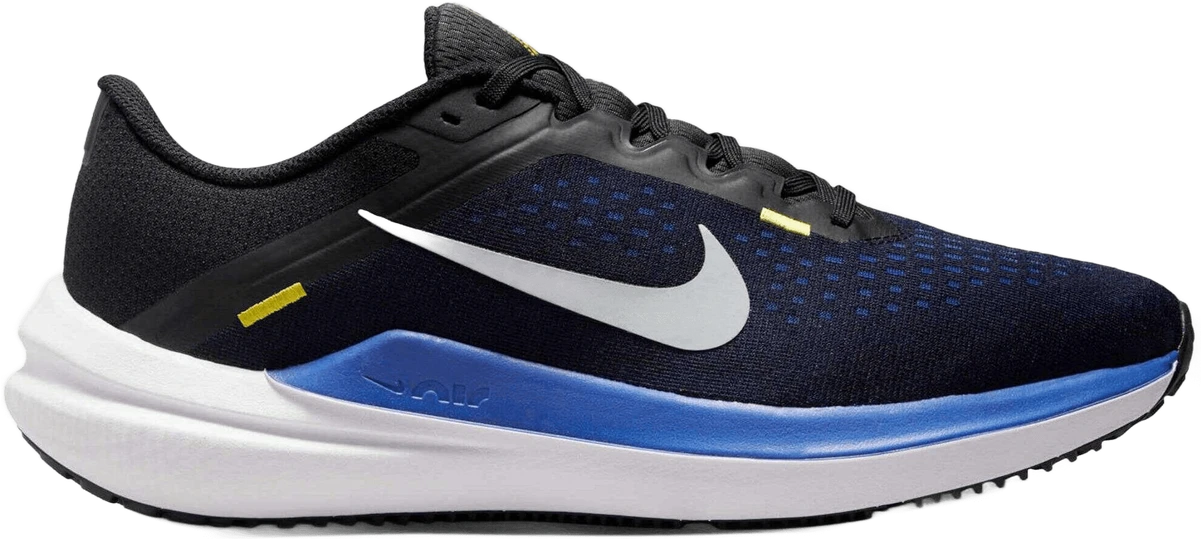 Nike Air Winflo 10 hardloopschoen voor heren – Zwart