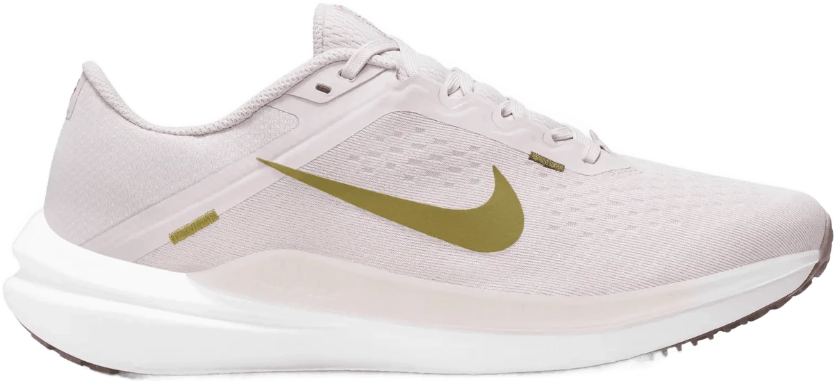 Nike Winflo 10 hardloopschoen voor dames – Paars