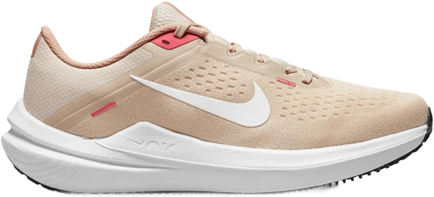 Nike Winflo 10 hardloopschoen voor dames – Bruin