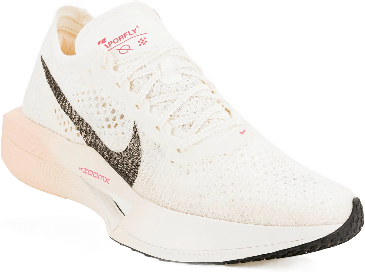 Nike Vaporfly 3 hardloopschoen voor dames – Wit