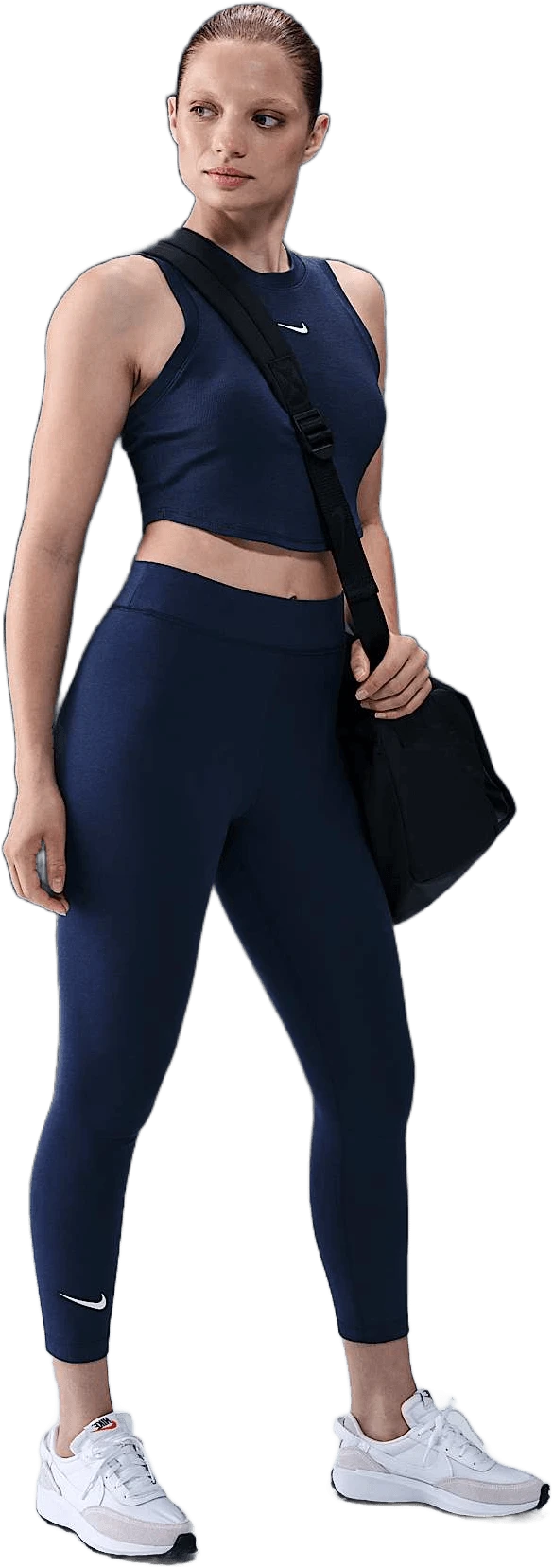 Nike Classic hardloopschoen voor dames – Blauw