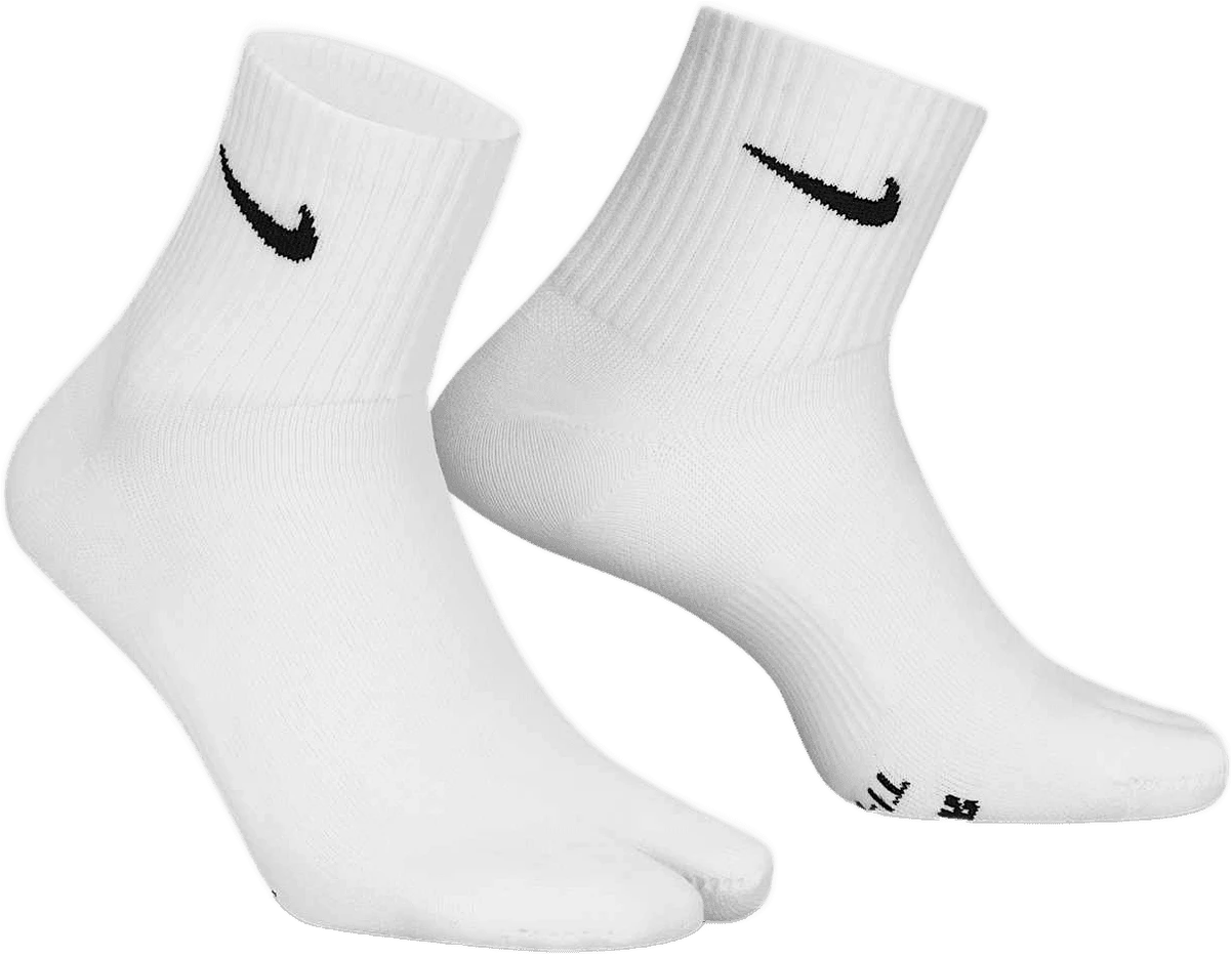 Nike Everyday Plus 'Rift' hardloopschoen voor heren – Wit