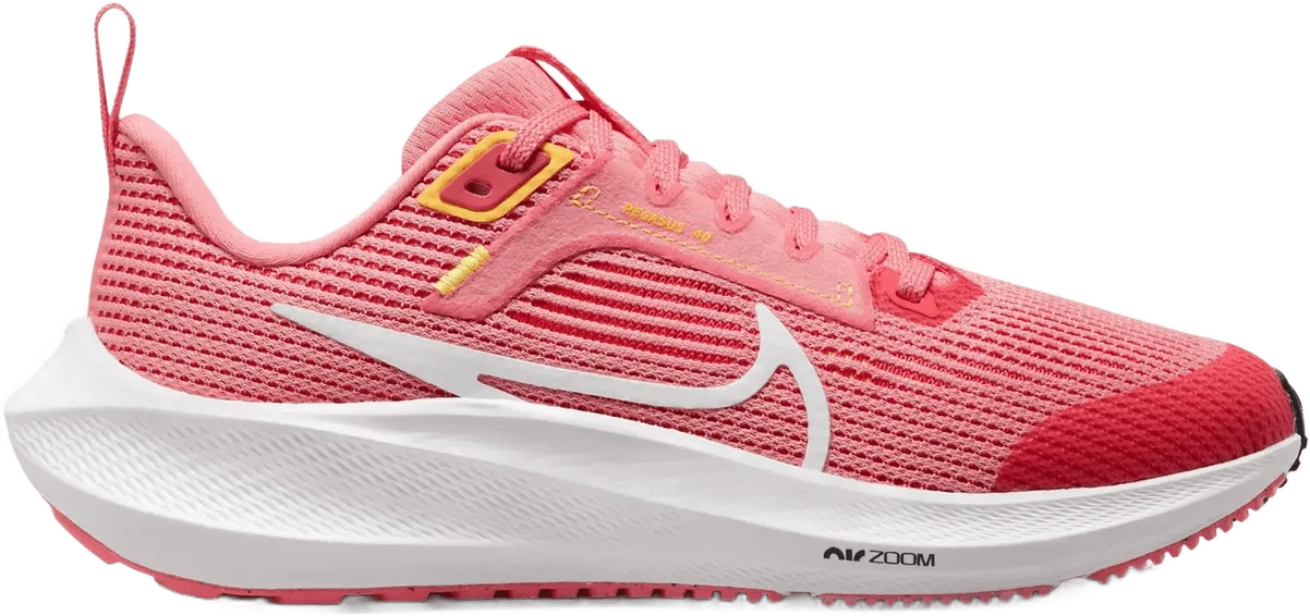 Nike Van Enfant Pegasus 40 hardloopschoen voor kinderen – Multi