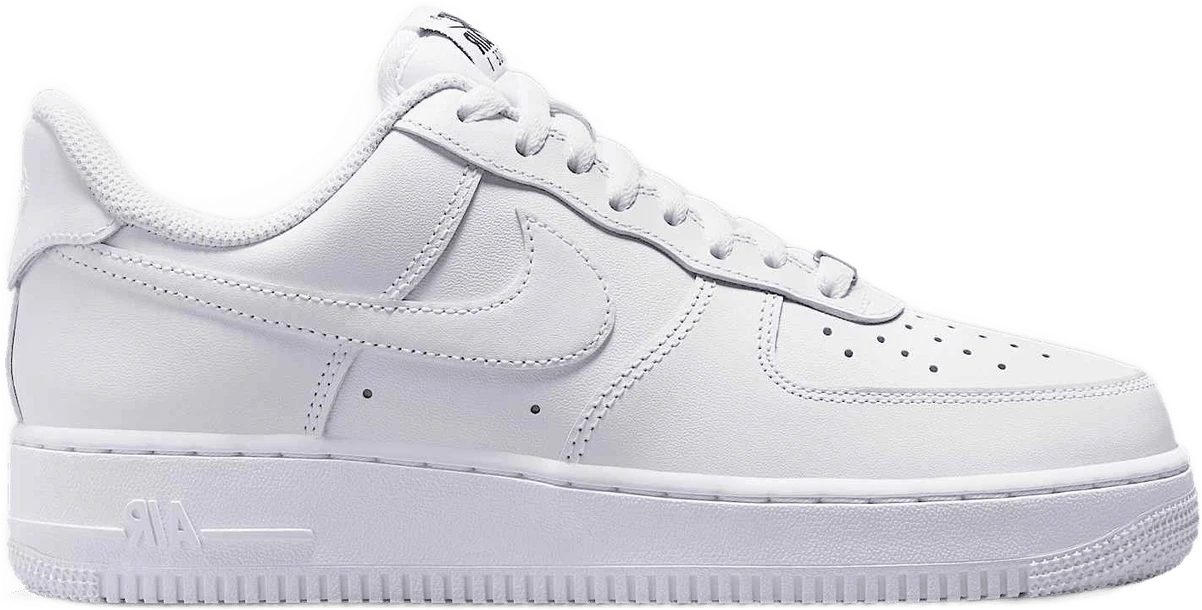 Nike Force 1 '07 EasyOn hardloopschoen voor dames – Wit