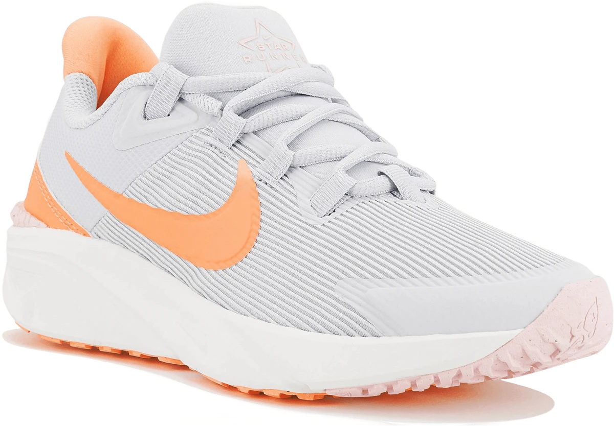 Nike Star Runner 4 hardloopschoen voor kinderen – Multi