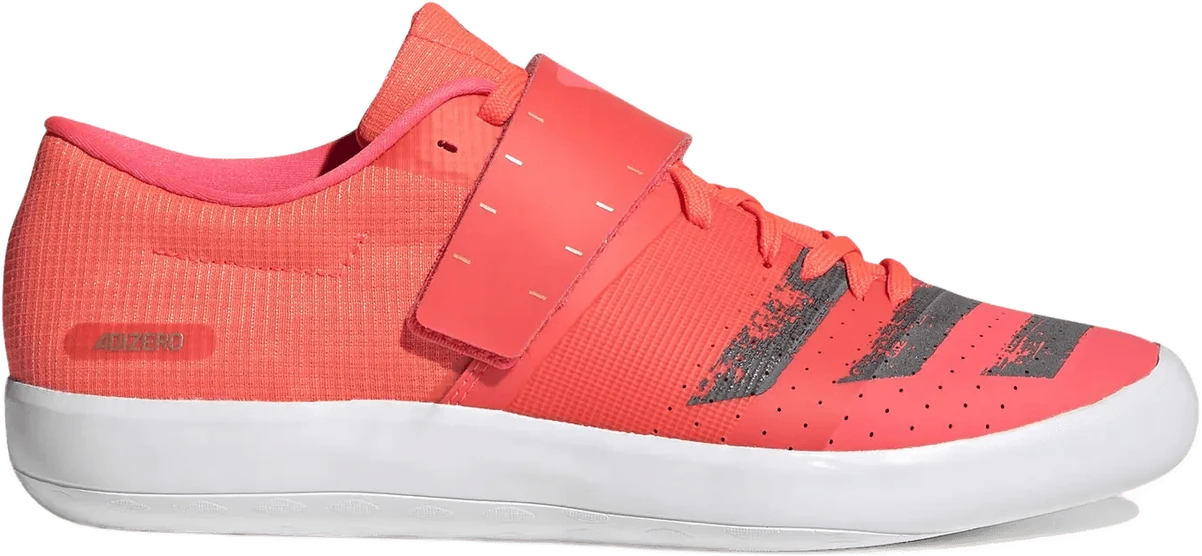 Adidas Adizero Shot Put unisex hardloopschoen – Multi