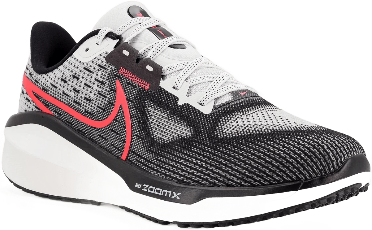 Nike Vomero 17 hardloopschoen voor heren – Zwart